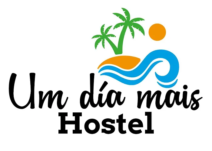 Um Dia Mais Hostel