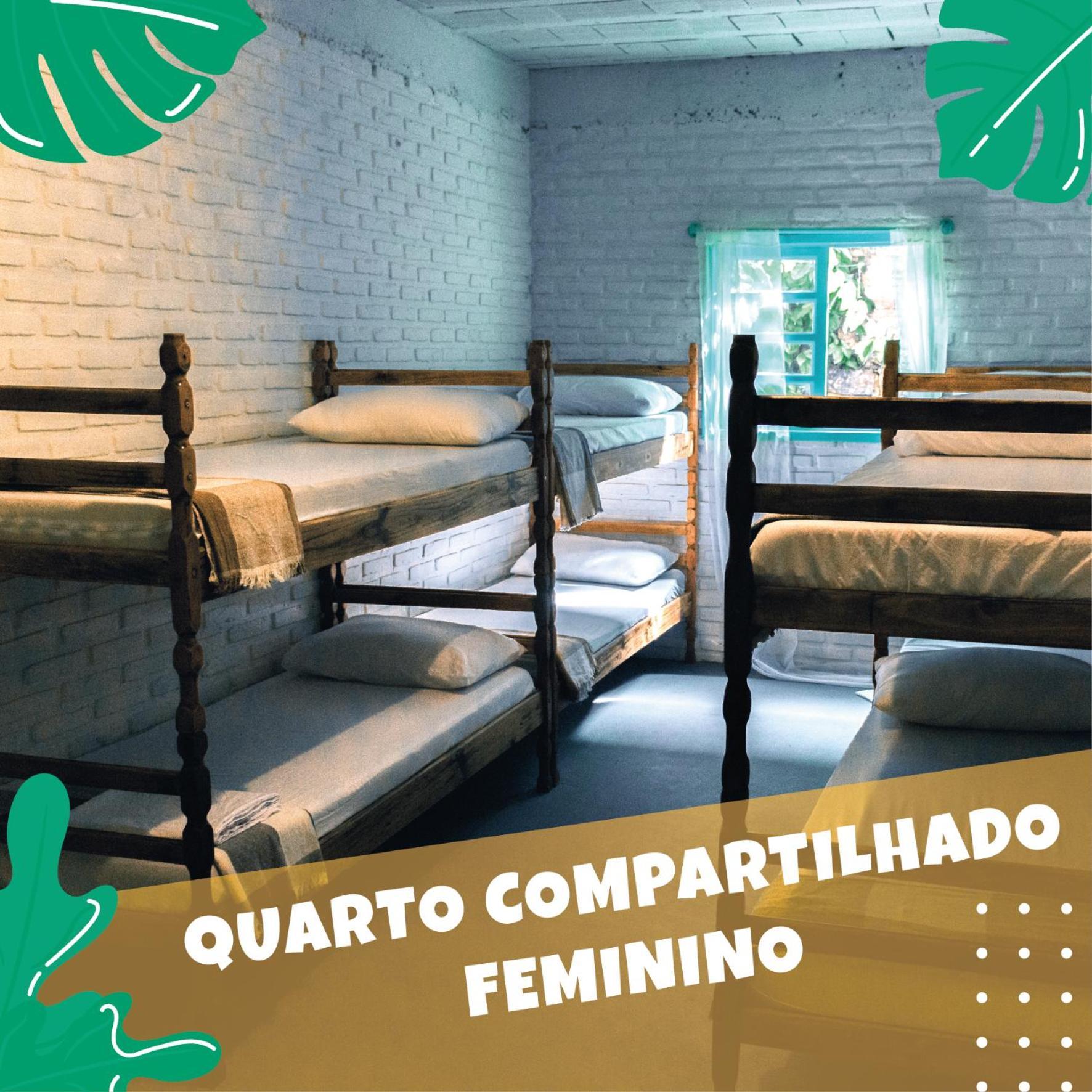 Hostel Um Dia