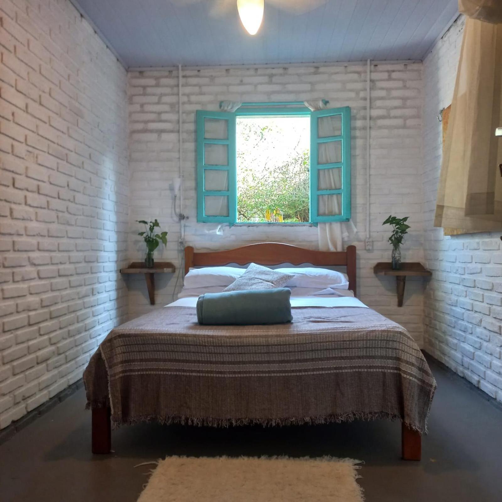 Um Dia Hostel *